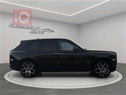 رولز رويس كولينان